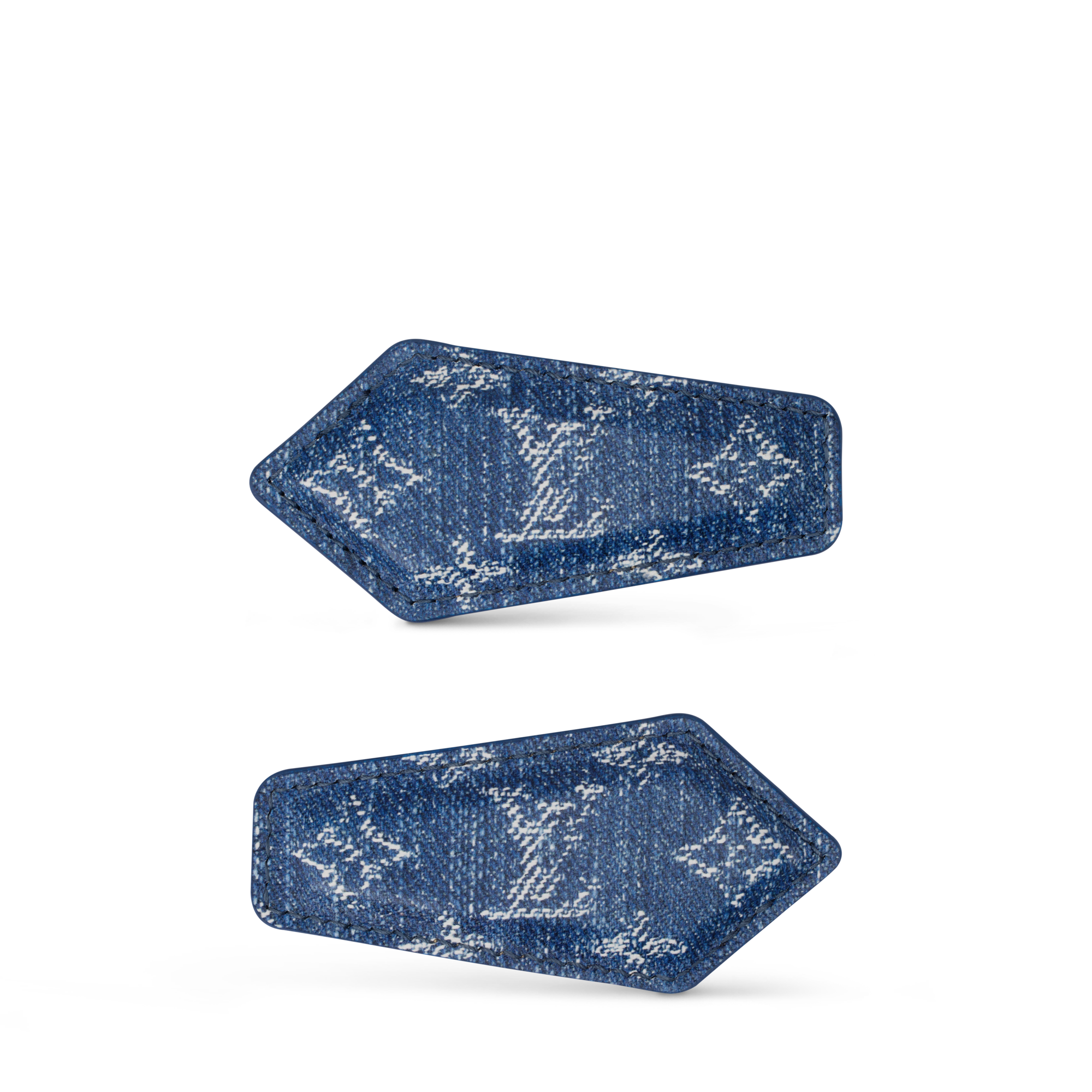 LV Backstage Hair Clips S00 - Women - Fashion Jewelry | LOUIS